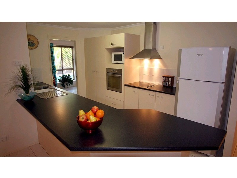 94 Hickey Way, Carrara QLD 4211