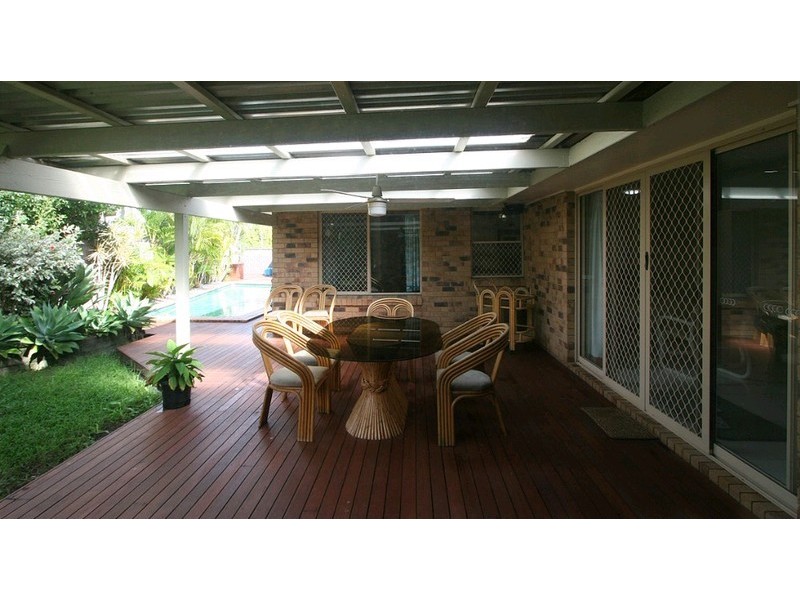 94 Hickey Way, Carrara QLD 4211