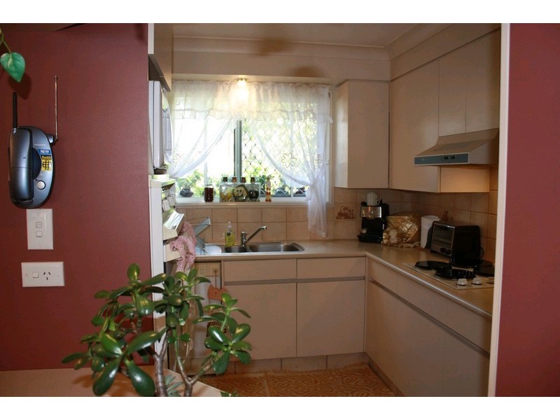 91/97 Edmund Rice Drive, Southport QLD 4215