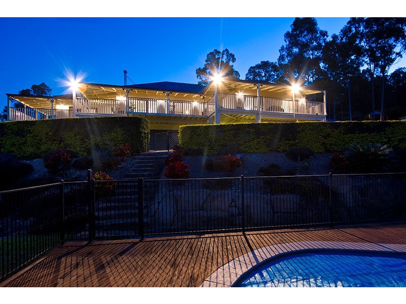 27 Byfield Court, Nerang QLD 4211