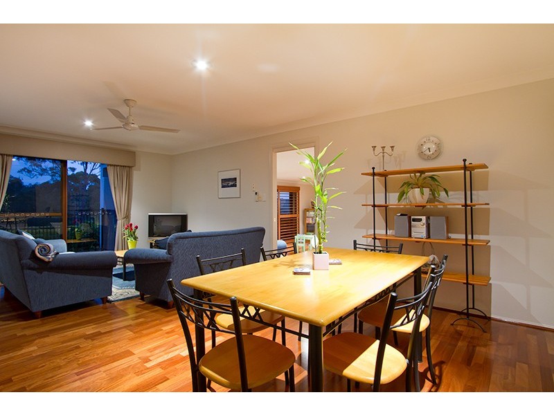 27 Byfield Court, Nerang QLD 4211