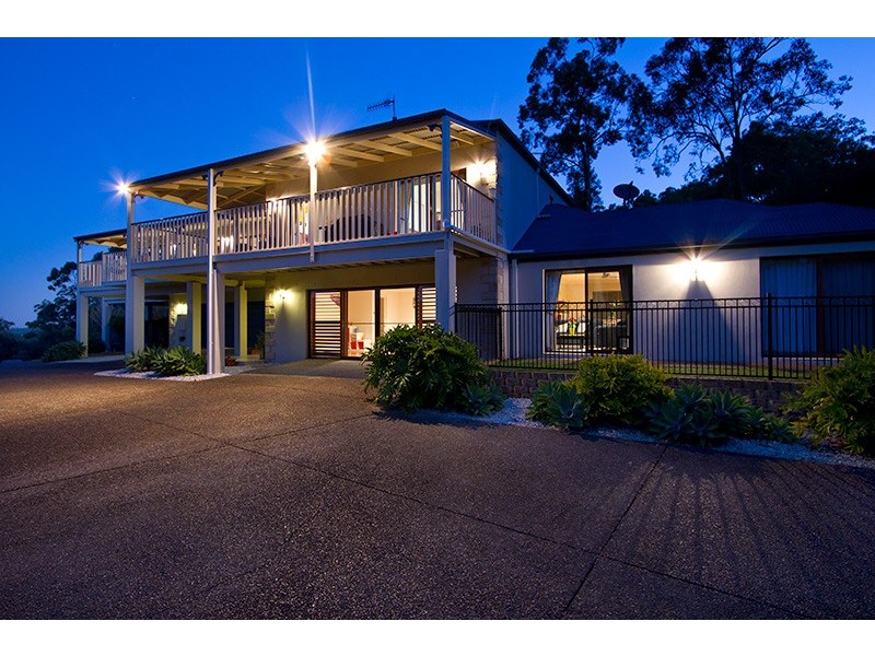 27 Byfield Court, Nerang QLD 4211