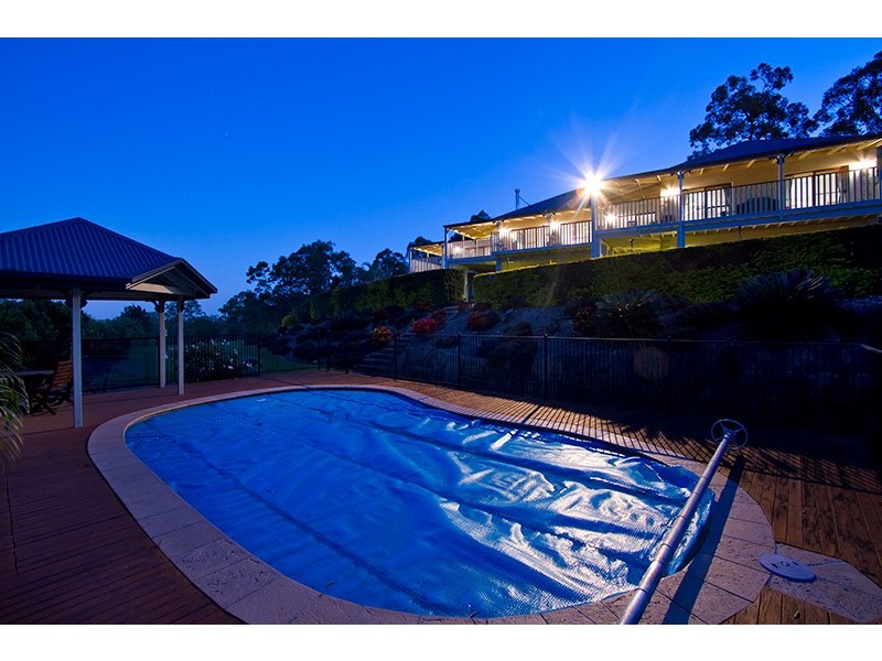 27 Byfield Court, Nerang QLD 4211