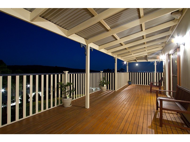 27 Byfield Court, Nerang QLD 4211