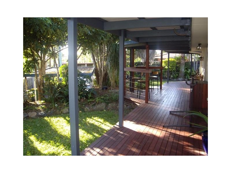 4 Citrus Drive, Nerang QLD 4211