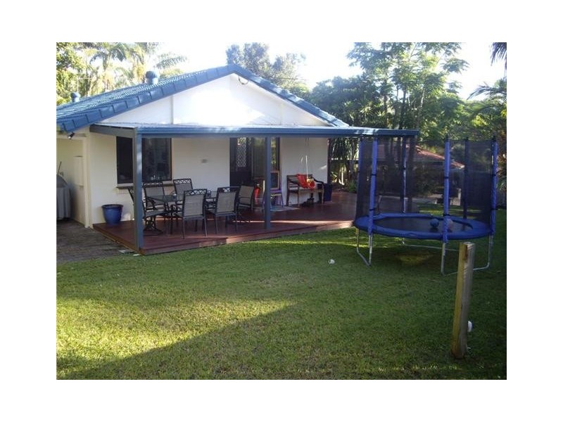 4 Citrus Drive, Nerang QLD 4211