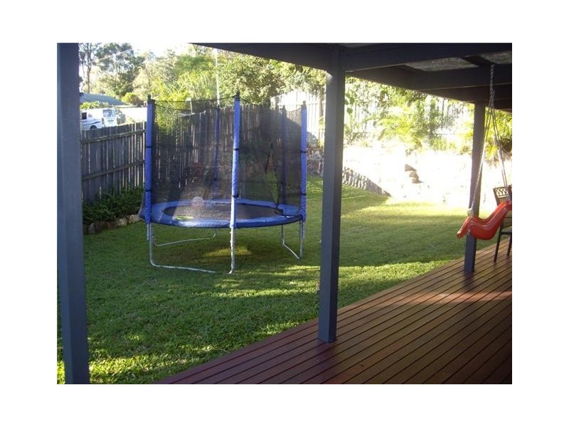 4 Citrus Drive, Nerang QLD 4211