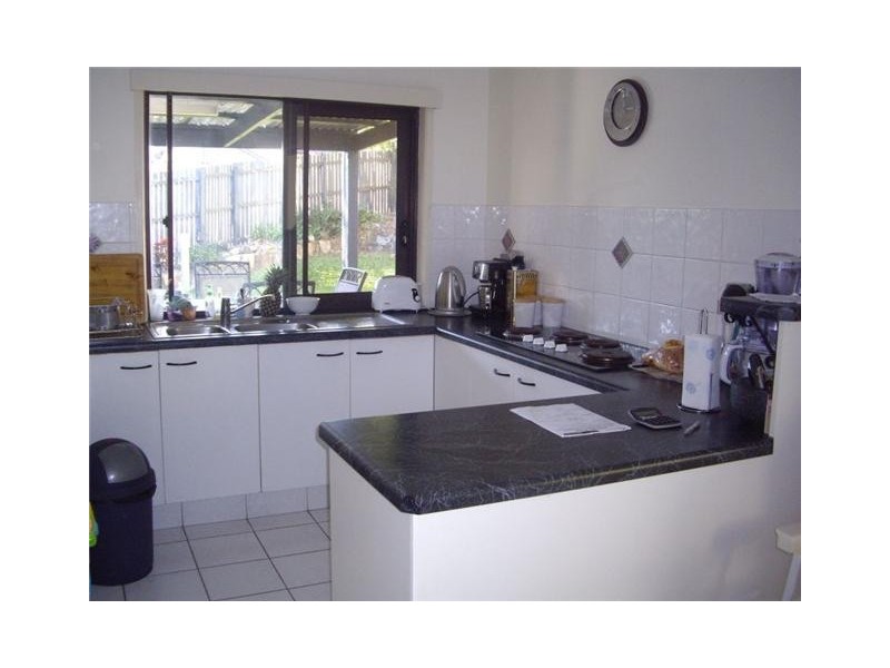 4 Citrus Drive, Nerang QLD 4211