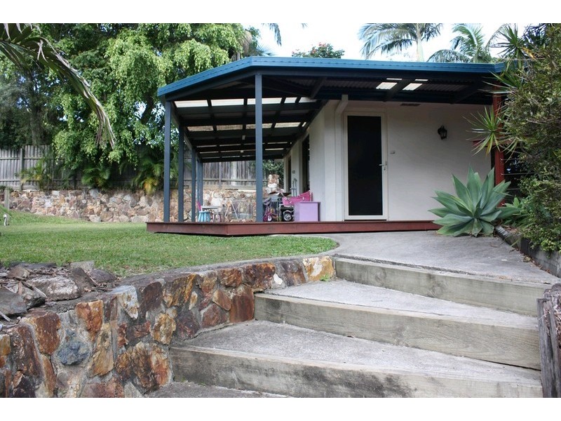 4 Citrus Drive, Nerang QLD 4211