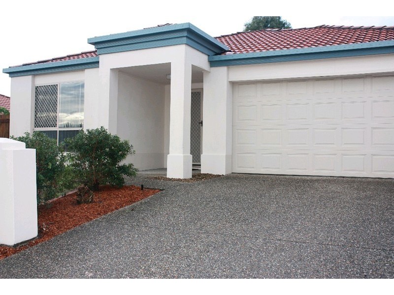 18 Kowhai Place, Nerang QLD 4211