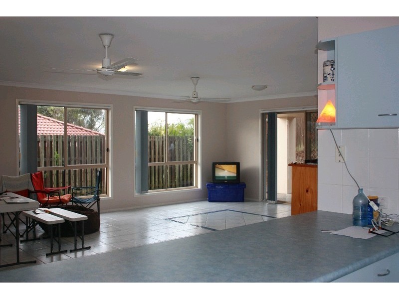 18 Kowhai Place, Nerang QLD 4211