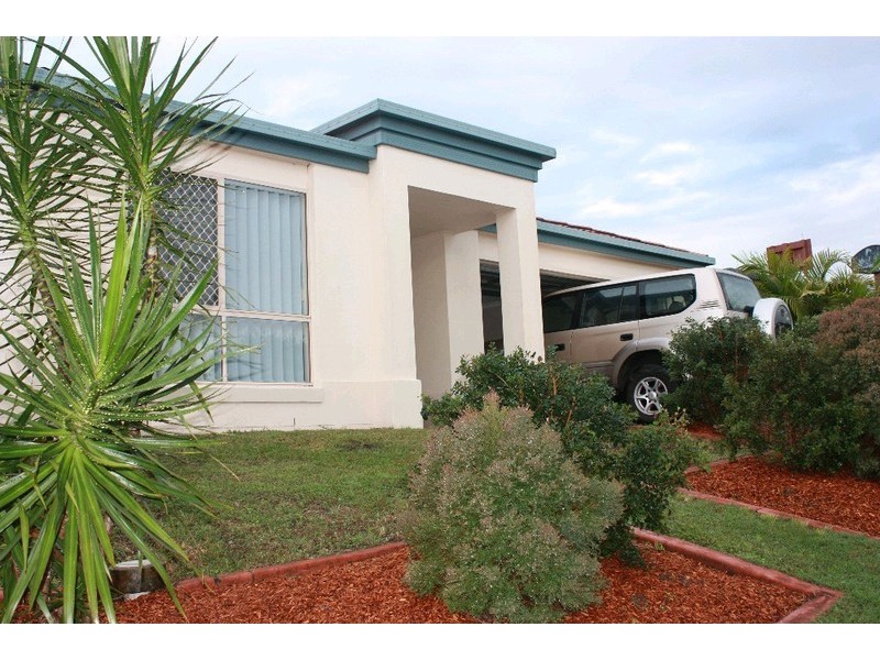 18 Kowhai Place, Nerang QLD 4211