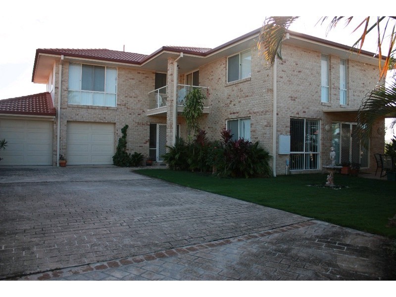 30 Aberdeen Court, Highland Park QLD 4211