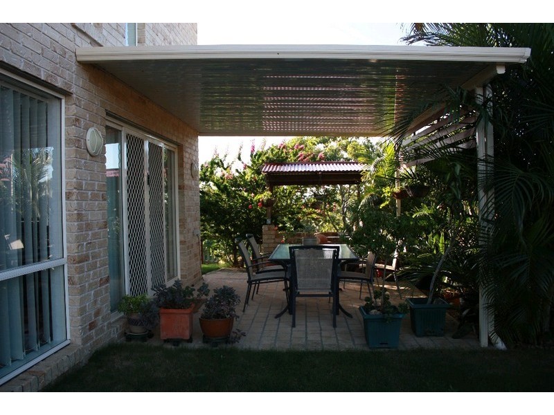 30 Aberdeen Court, Highland Park QLD 4211