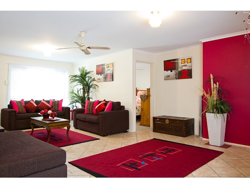 2/23 Hollywood Place, Oxenford QLD 4210