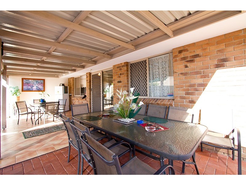 2/23 Hollywood Place, Oxenford QLD 4210