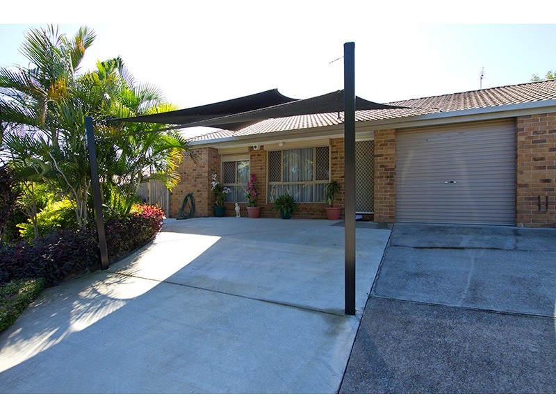 2/23 Hollywood Place, Oxenford QLD 4210