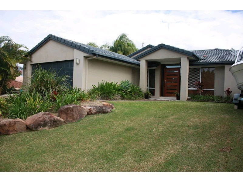 4 O’Meara Court, Parkwood QLD 4214