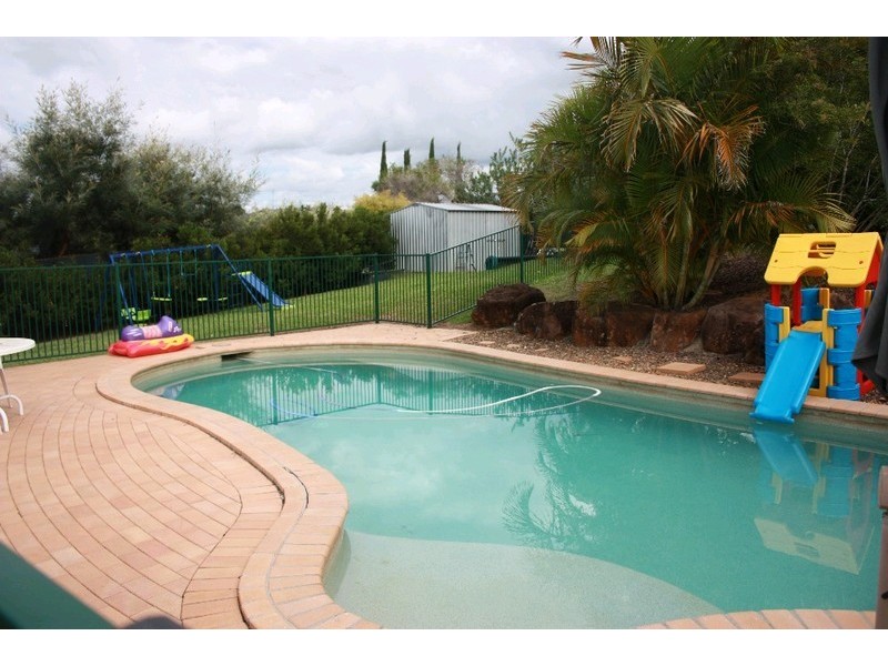 4 O’Meara Court, Parkwood QLD 4214