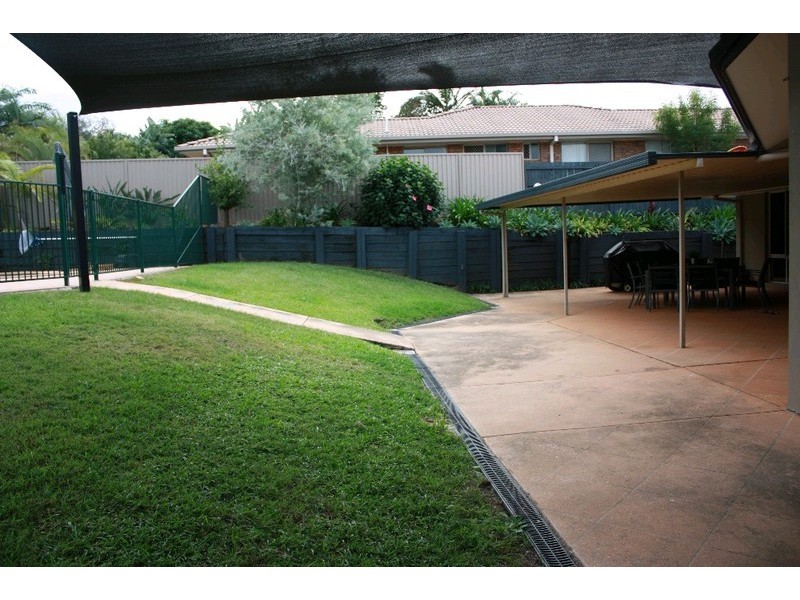 4 O’Meara Court, Parkwood QLD 4214