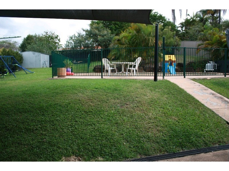 4 O’Meara Court, Parkwood QLD 4214