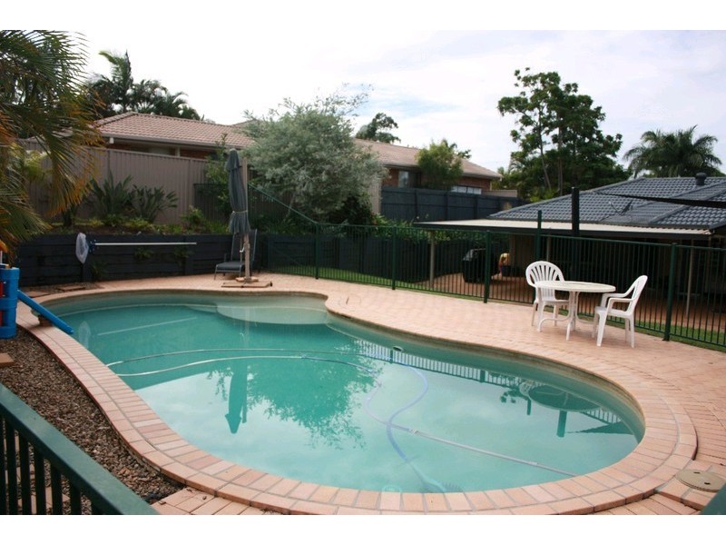 4 O’Meara Court, Parkwood QLD 4214