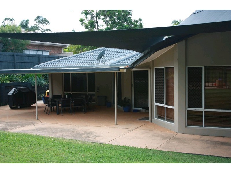 4 O’Meara Court, Parkwood QLD 4214