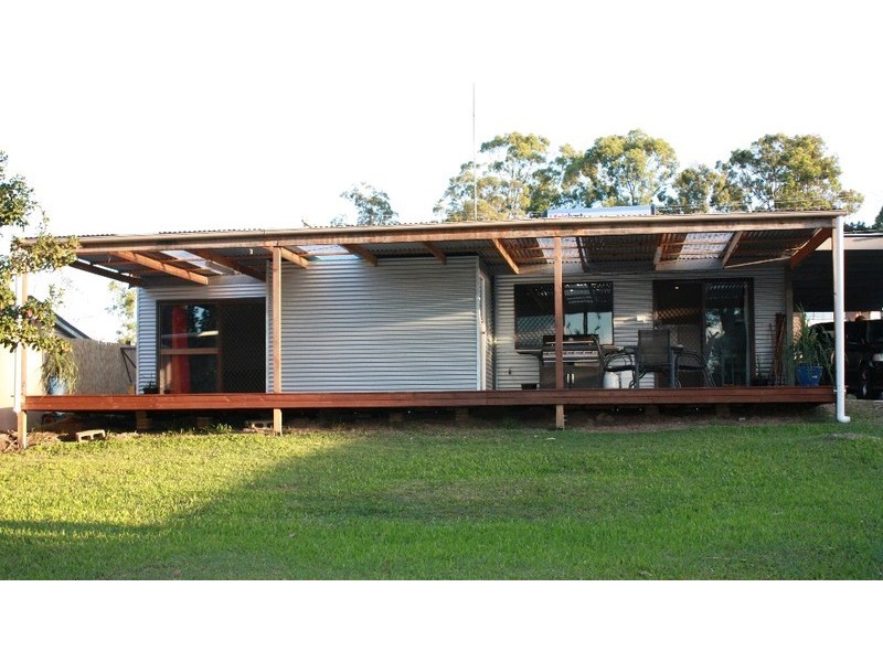 69 Mortensen Road, Nerang QLD 4211