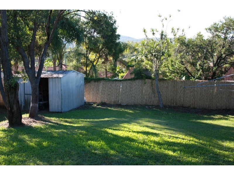 69 Mortensen Road, Nerang QLD 4211