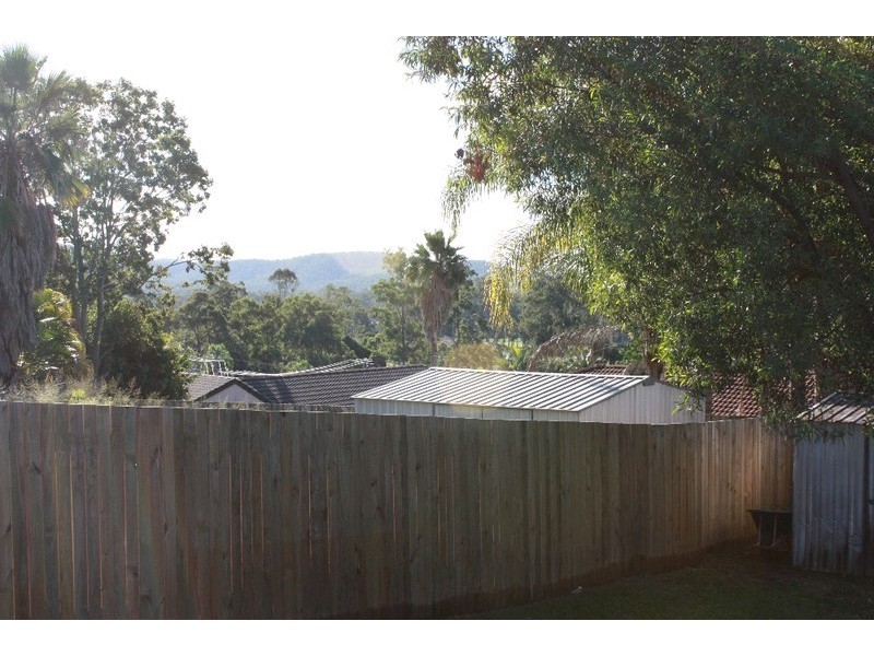 69 Mortensen Road, Nerang QLD 4211