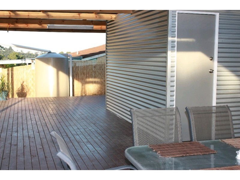 69 Mortensen Road, Nerang QLD 4211