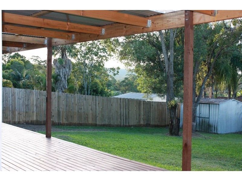 69 Mortensen Road, Nerang QLD 4211