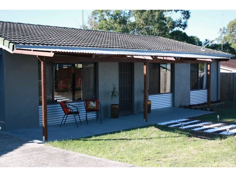 69 Mortensen Road, Nerang QLD 4211