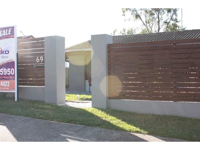 69 Mortensen Road, Nerang QLD 4211