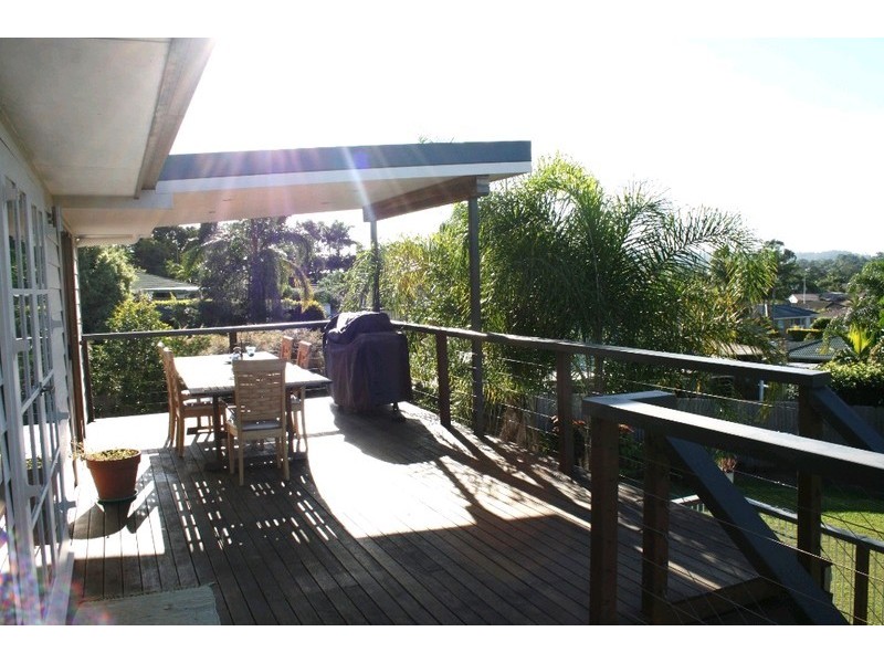 8 Jancoon Court, Carrara QLD 4211