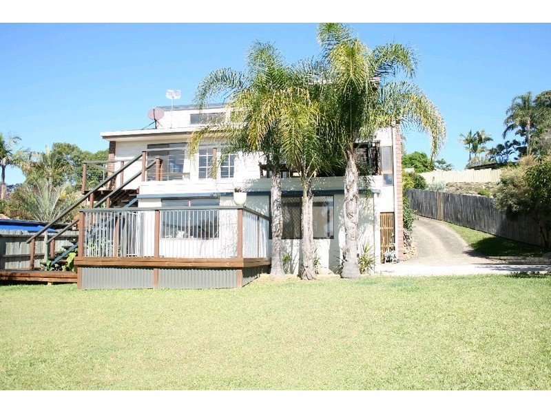 8 Jancoon Court, Carrara QLD 4211