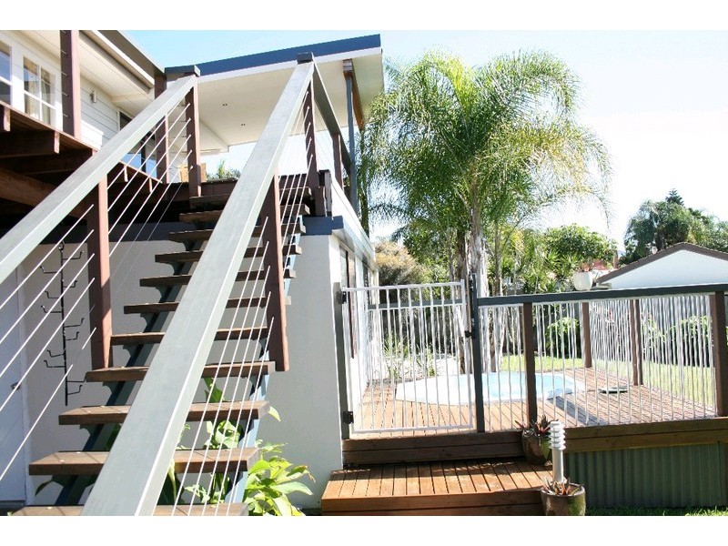 8 Jancoon Court, Carrara QLD 4211
