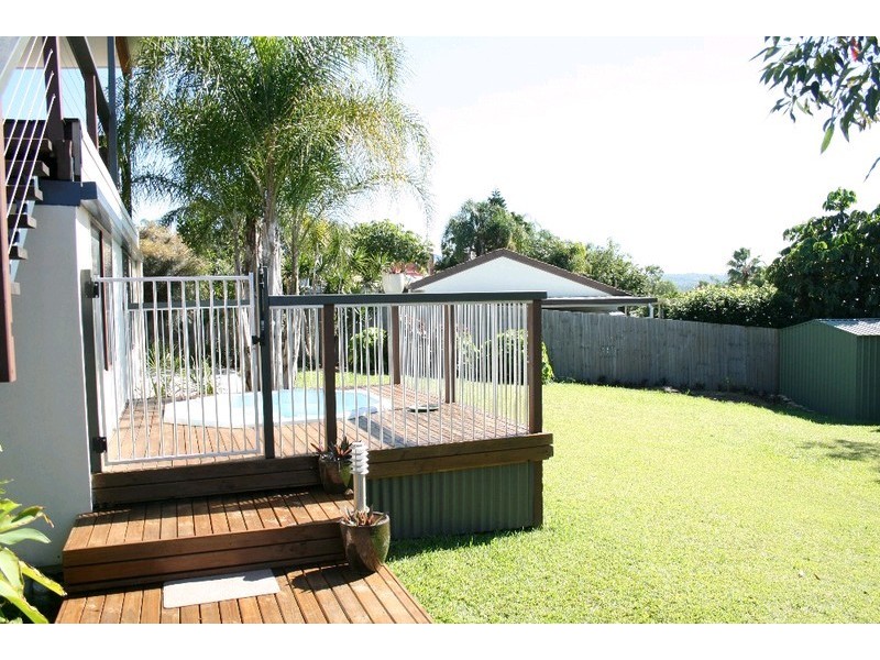 8 Jancoon Court, Carrara QLD 4211