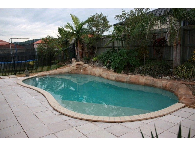 8 Ridgecrop Street, Upper Coomera QLD 4209