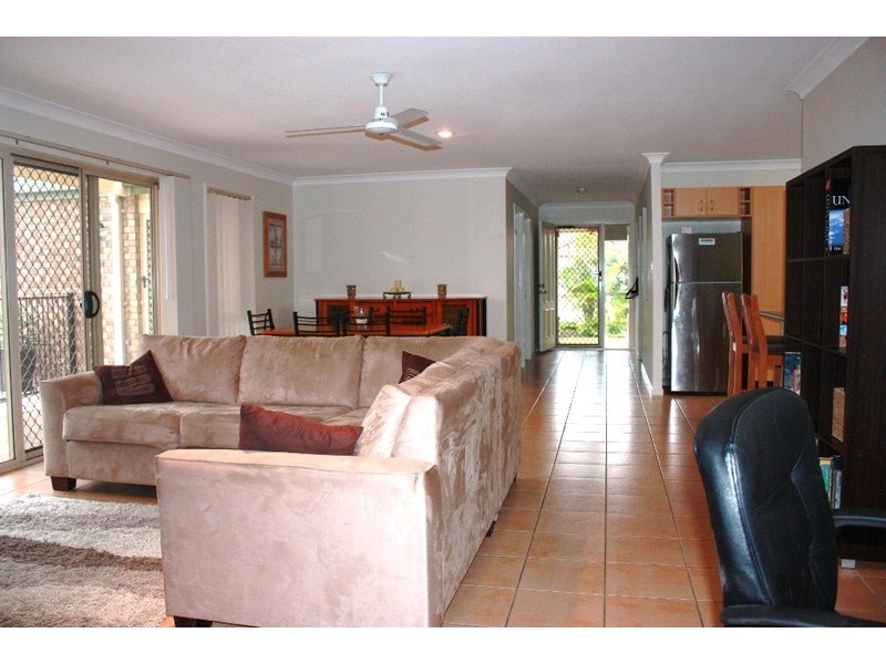 8 Ridgecrop Street, Upper Coomera QLD 4209