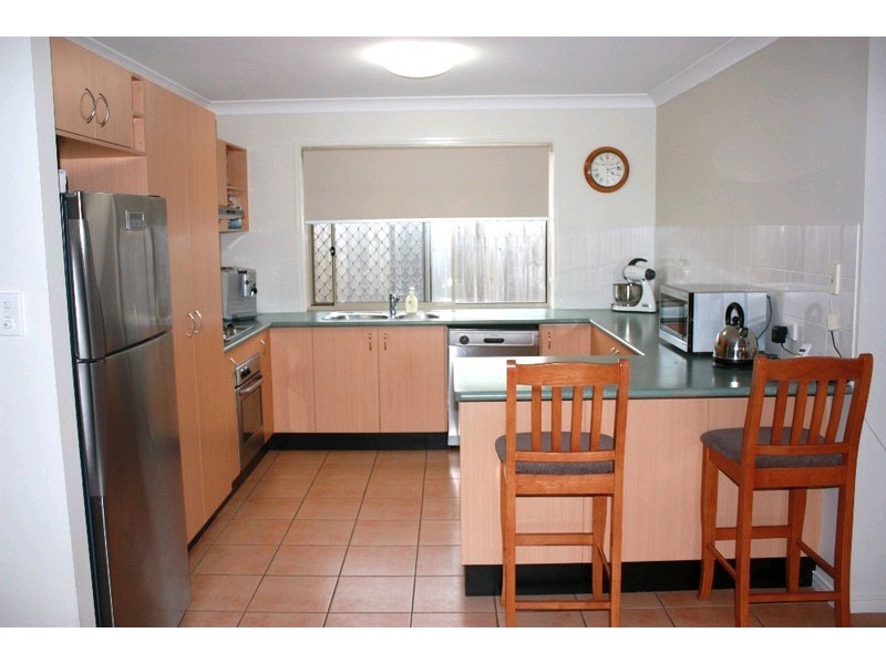 8 Ridgecrop Street, Upper Coomera QLD 4209