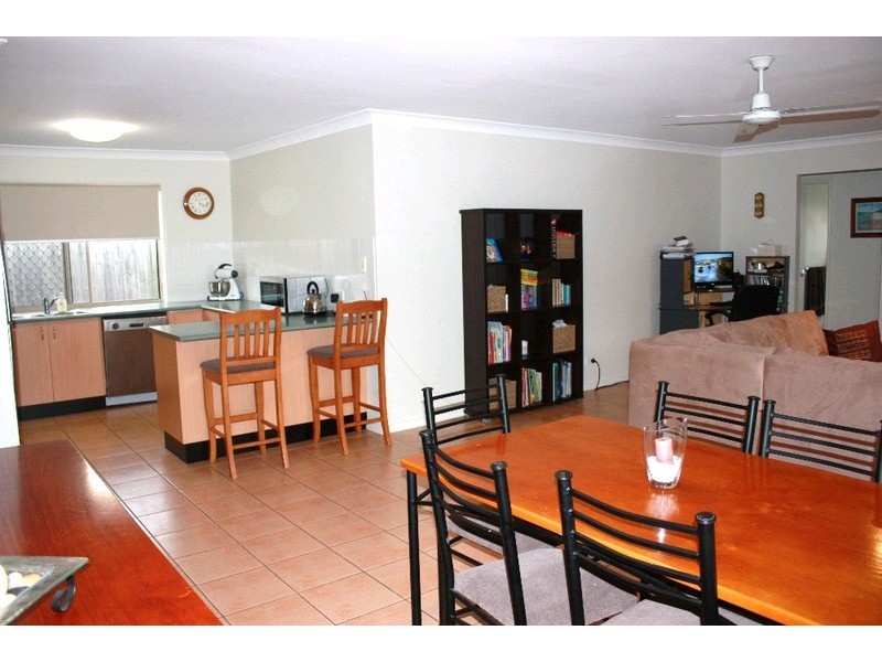 8 Ridgecrop Street, Upper Coomera QLD 4209