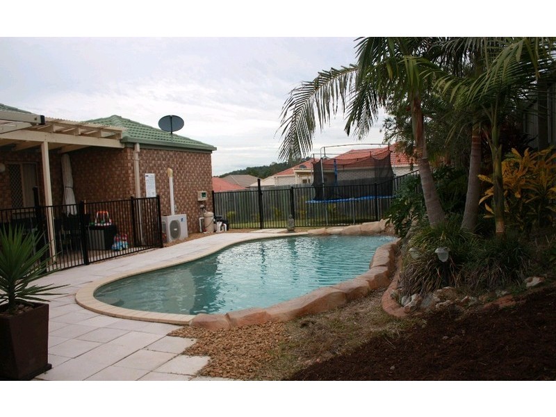 8 Ridgecrop Street, Upper Coomera QLD 4209