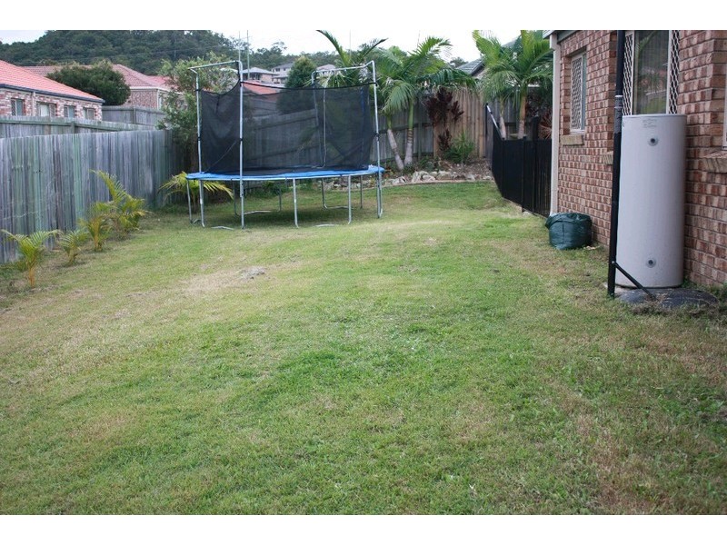 8 Ridgecrop Street, Upper Coomera QLD 4209