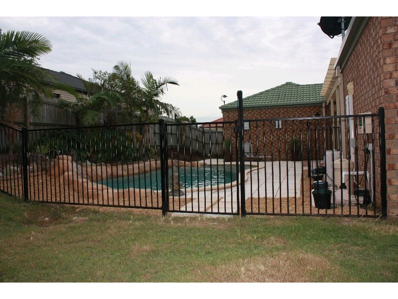 8 Ridgecrop Street, Upper Coomera QLD 4209