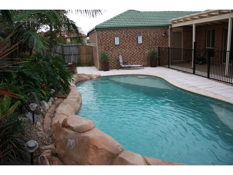 8 Ridgecrop Street, Upper Coomera QLD 4209