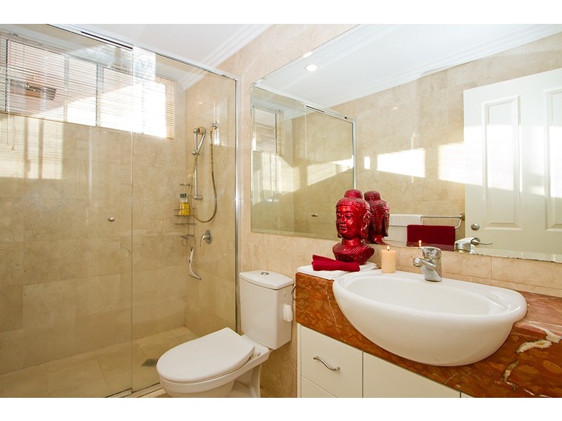 Isle Of Capri QLD 4217