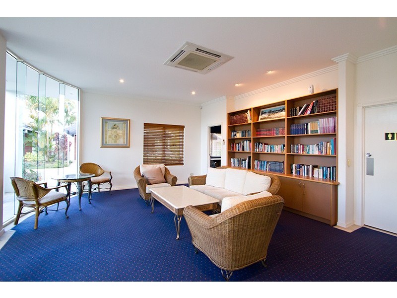 Isle Of Capri QLD 4217