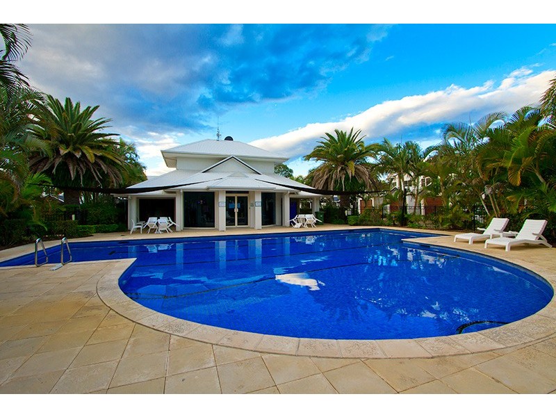 Isle Of Capri QLD 4217