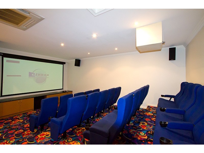 Isle Of Capri QLD 4217